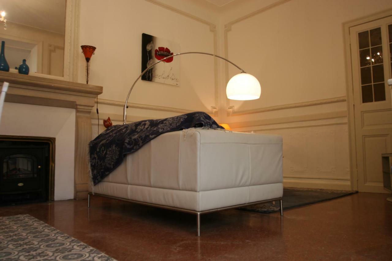 Appart Charme Arenes Nîmes Esterno foto